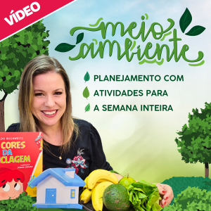 COMO TRABALHAR O MEIO AMBIENTE NA EDUCAÇÃO INFANTIL (1)