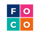 logo foco rodapé